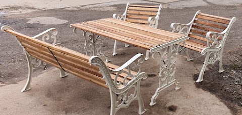 Daintree Garden Furniture