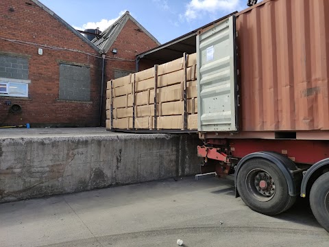 Yorkshire Freight Worldwide Ltd