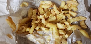 Whitemoor Road Chippy