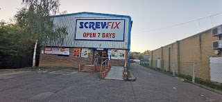 Screwfix Brentwood