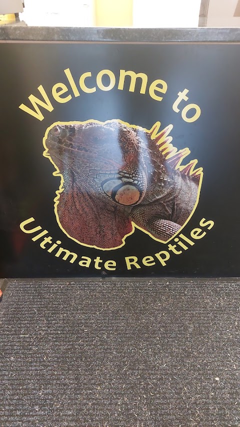 Ultimate Reptiles