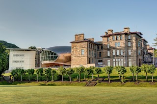 Edinburgh Napier University, Craiglockhart Campus