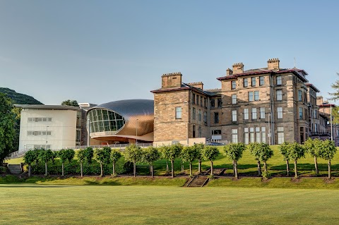 Edinburgh Napier University, Craiglockhart Campus