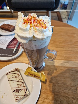 Costa Coffee