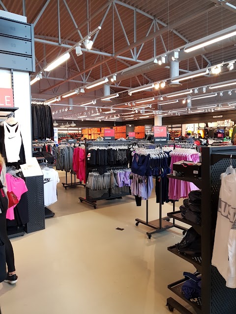 Nike Factory Store Dublin