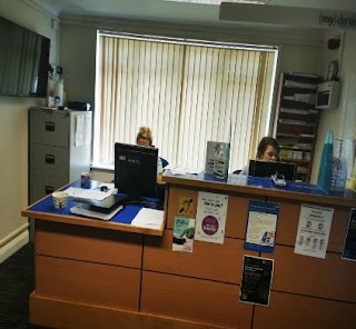 mydentist, Ilbert Road, Kingsbridge