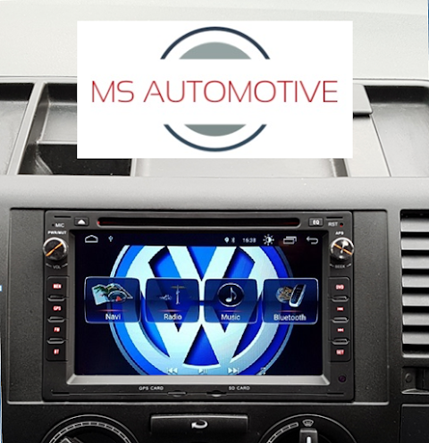 MS AUTOMOTIVE LEEDS