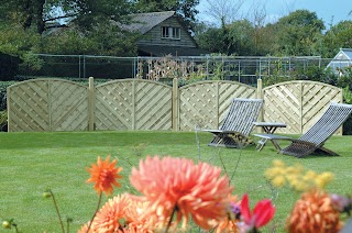 Borderland Fencing Centre