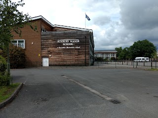 Sunbury Manor School