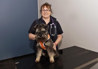 Clyde Veterinary Group, Lesmahagow