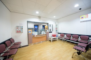 The Vallance Dental Centre