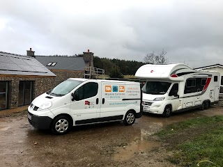 Hopson Caravan Services