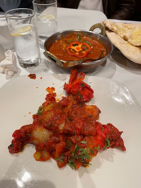 Hussain's Indian Cuisine