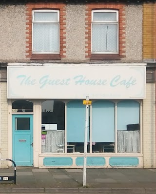 The Guest House Café