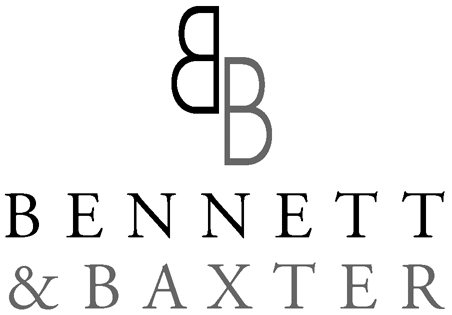 BENNETT & BAXTER LTD