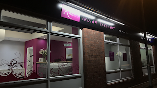 Khan’s Indian Takeaway