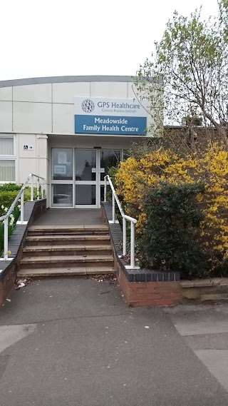 Meadowside Family Health Centre