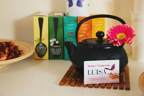 Luisa Holistic Beauty Centre