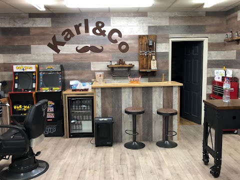 Karl & Co Barbers