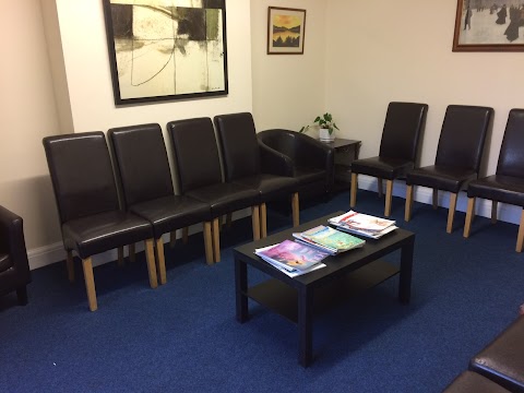 Calderbank Medical Chambers