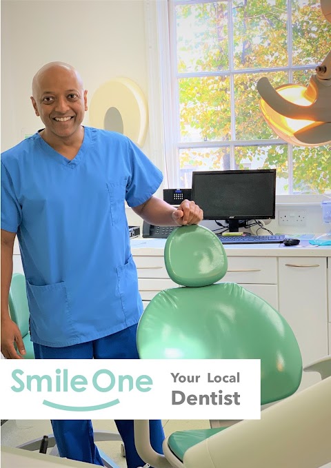 SmileOne Dental