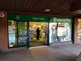 Everetts Pharmacy