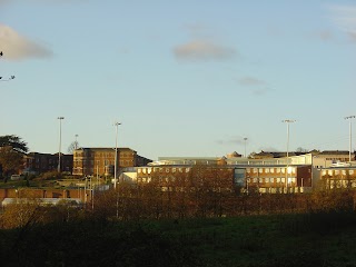 Broadmoor Hospital