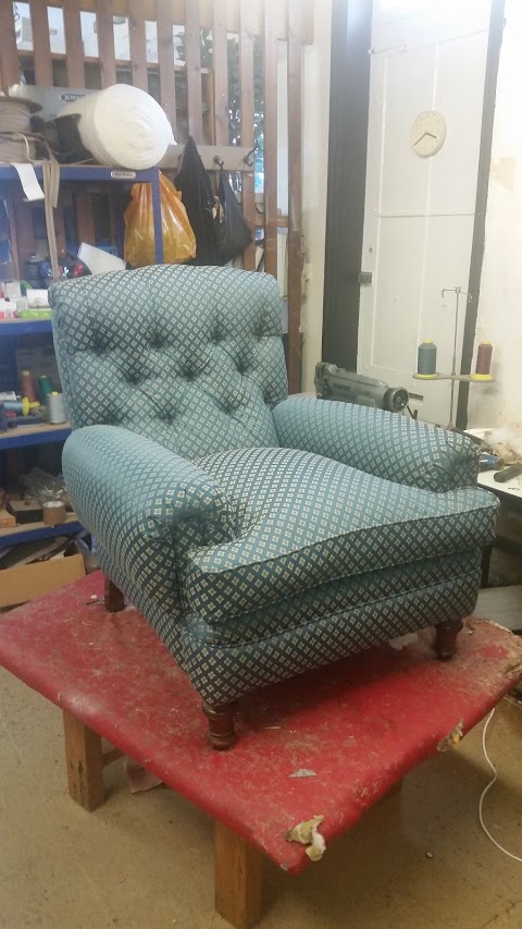 Swift Upholstery Ltd