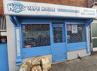 Hoops Vape House