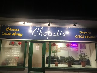 Chopstix