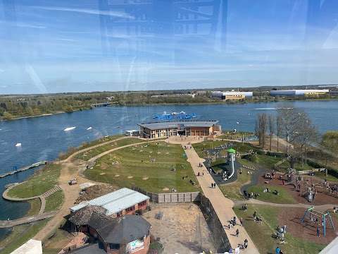 Willen Observation Wheel