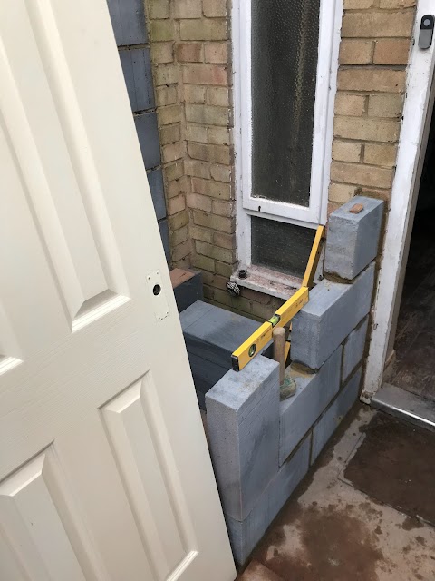 Local Handyman in Sussex - Odd Job Man