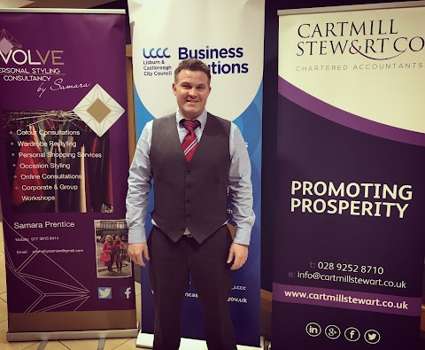 Cartmill Stewart & Co. Chartered Accountants