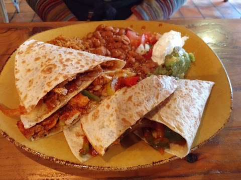 Cinco's Mexican Restaurant