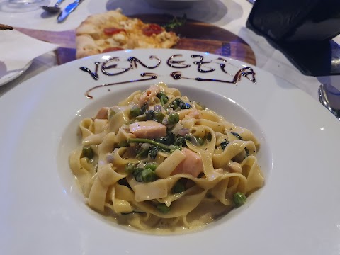 Venezia restaurant