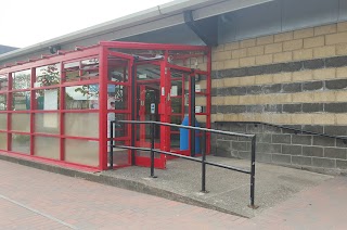 Kilsyth Swimming Pool