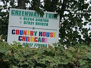 Country House Childcare