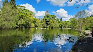 Victoria Park and Garden