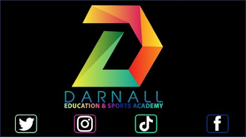 DESA - Darnall Education & Sports Academy