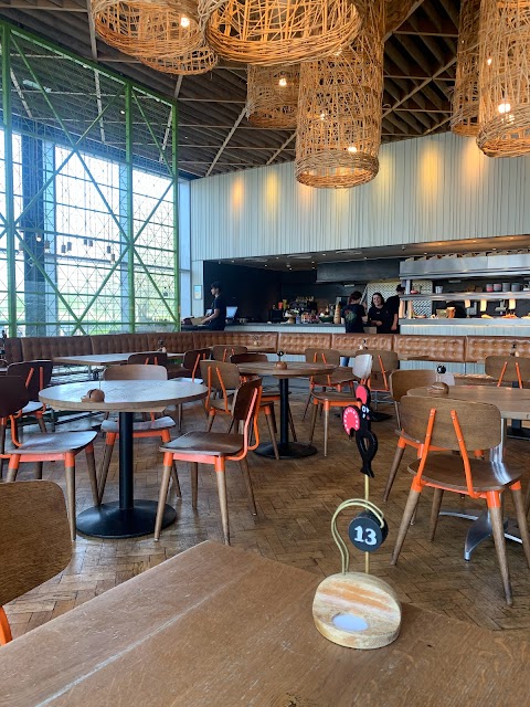 Nando's Bristol - Abbey Wood