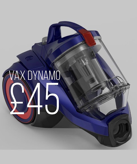 Vacuums Manchester