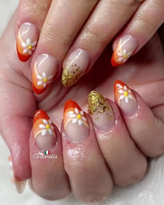 Antonella's Nails & Beauty