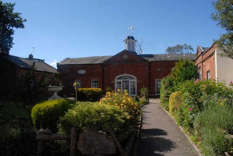 Tettenhall College Independent Day and Boarding School