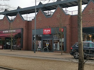 Argos Dorridge