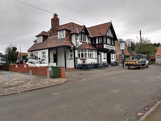 The Blue Bell Inn