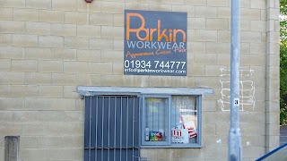 David Parkin & Co Ltd