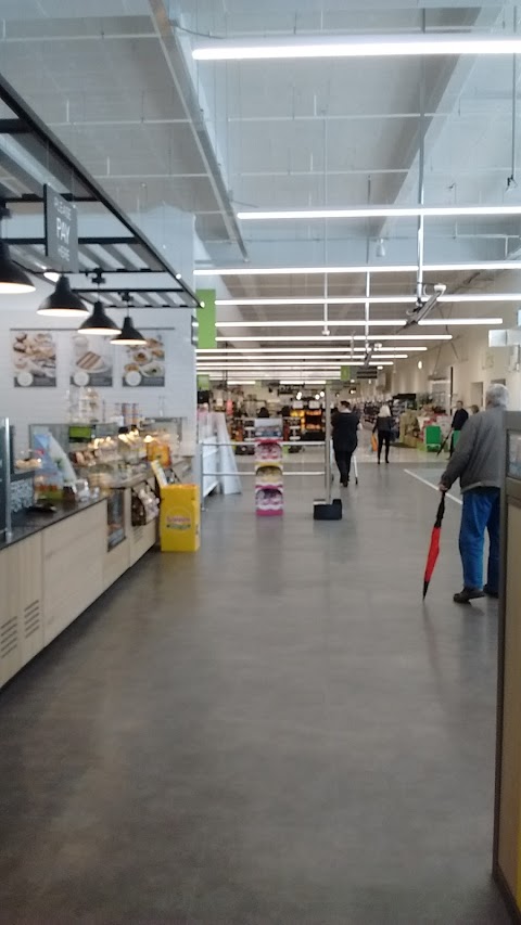 Asda Barons Quay, Northwich Supermarket