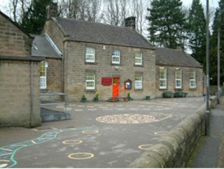 Darley Churchtown CofE Primary School