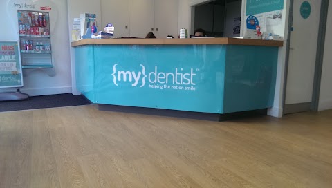 mydentist, Streatham High Road, London