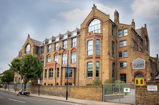 Maida Vale School